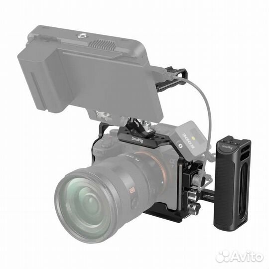 Комплект SmallRig 3669 для Sony A7S III и A7 IV