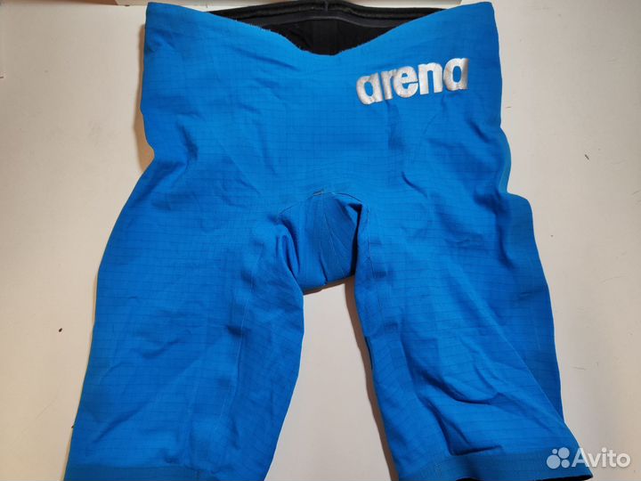 Гидрошорты arena carbon air 2