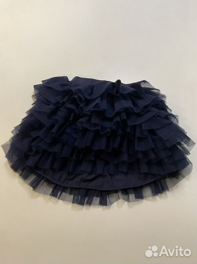 Детская одежда для девочек на 110