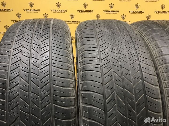 Dunlop Grandtrek ST20 225/60 R17 99H