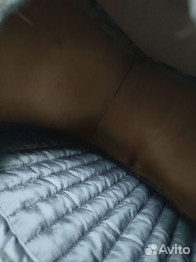 Домик для кошки