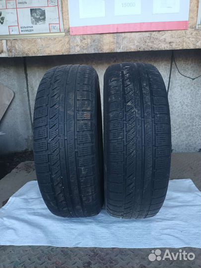 Bridgestone Alenza Sport 215/65 R16