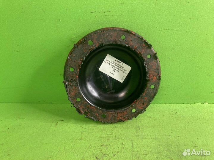 Крышка ступицы mercedes-benz actros MP II