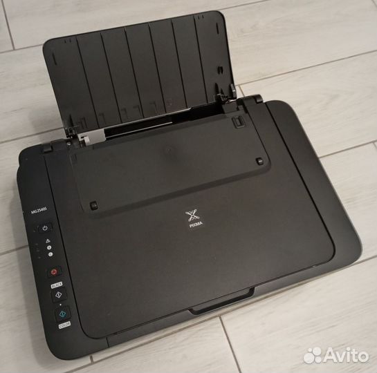 Мфу canon pixma mg2540s