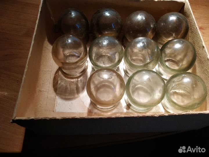 Медицинские банки