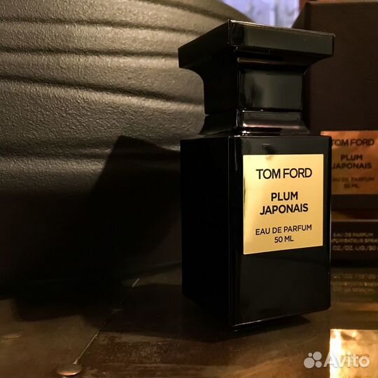 Tom Ford Plum Japonais оригинал распив