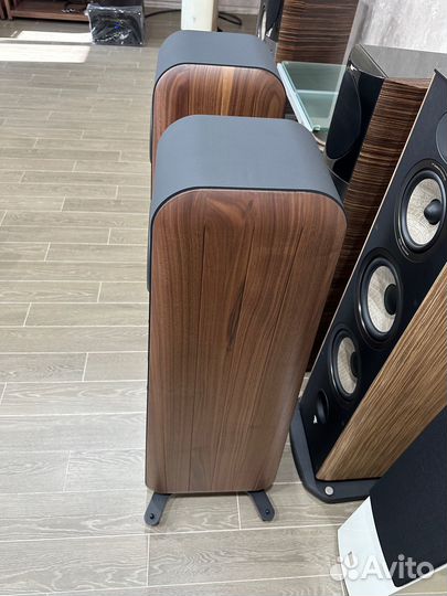 Напольная акустика Chario Aviator line Cielo