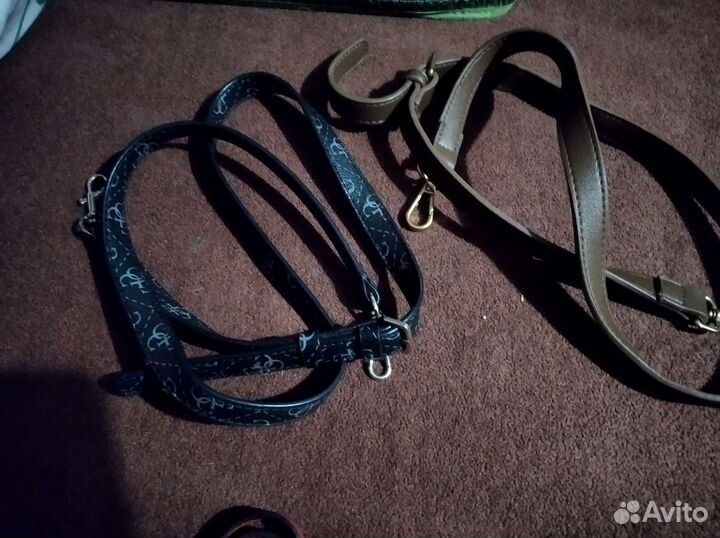 Ремень для сумки