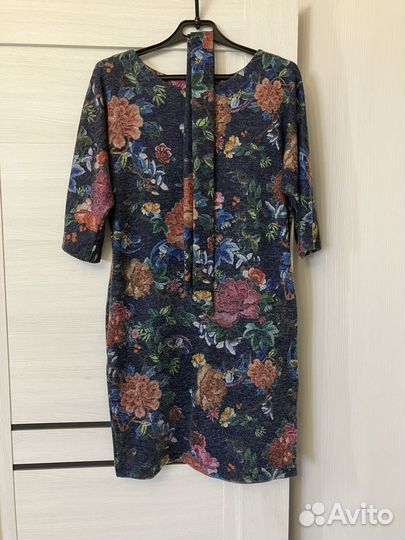 Платья пакетом