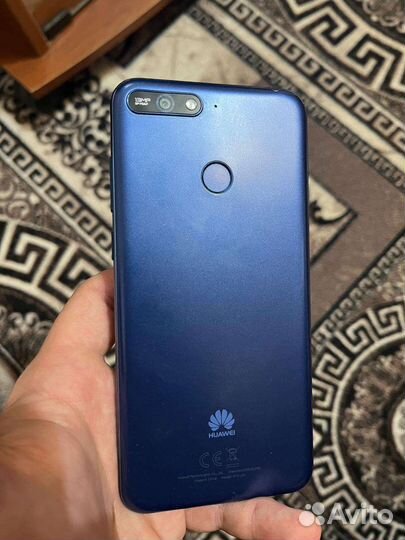 Huawei y6 prime