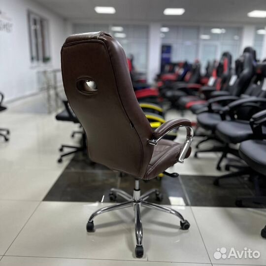 Компьютерное кресло
