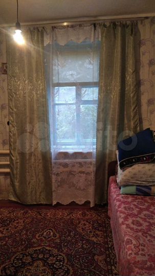 Дом 56 м² на участке 20 сот.