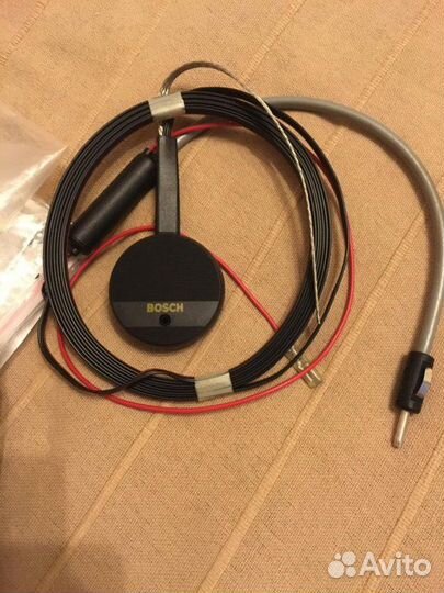 Антенна салона активная 