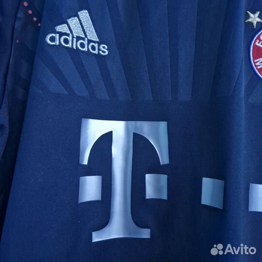 Футболка Bayern Munchen