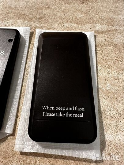 Пейджеры retekess TD157