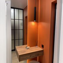 1-к. квартира, 37 м², 2/8 эт.