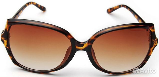 Новые с/защитные очки