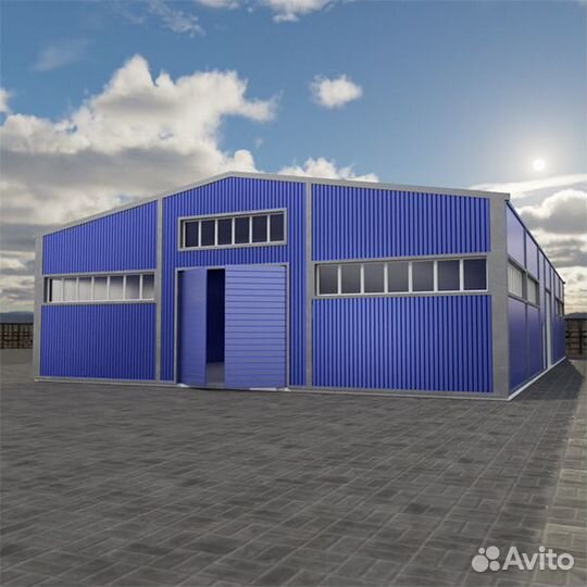 Сэндвич панели (есть некондиция)