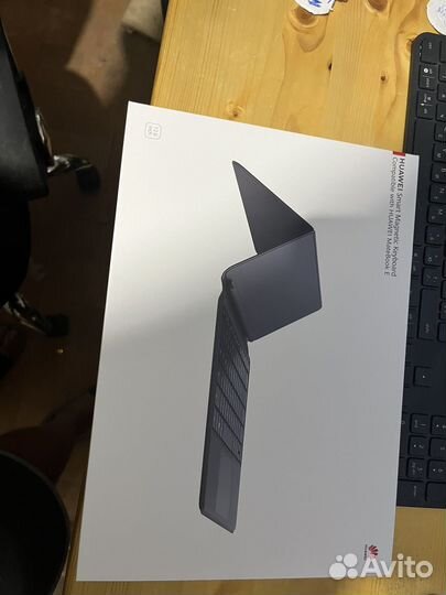 Huawei matebook e 12.6