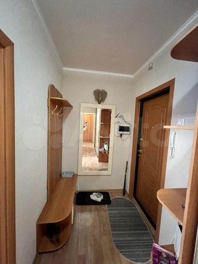 1-к. квартира, 40,6 м², 2/10 эт.