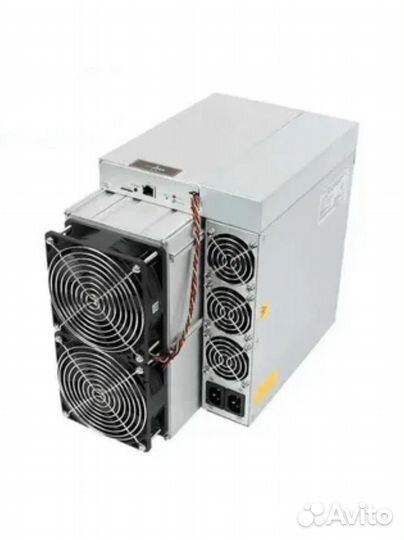 Antminer s19 90th 126 чипов