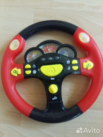 Детские игрушки