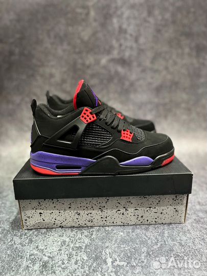 Nike air jordan 4