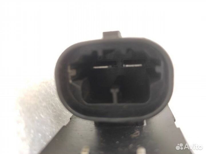 Реле включения вентилятора Nissan Qashqai J11 1.2