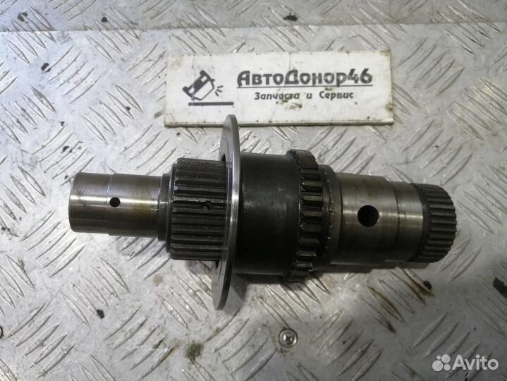 Вал блокировки ркп Mercedes Benz ML W163