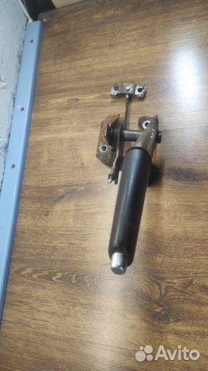 Ручник Nissan Primera P 12 универсал 1 2004