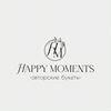 HAPPY MOMENTS