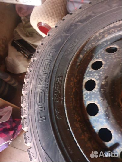 Koryo K227 195/65 R15