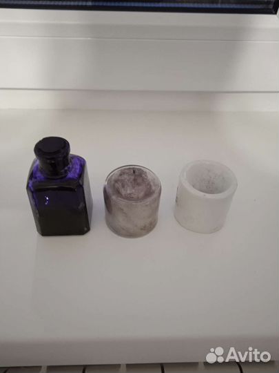 Чернильница СССР