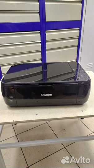 Мфу canon мр595