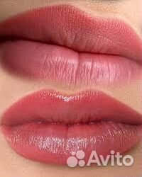 Перманентный макияж