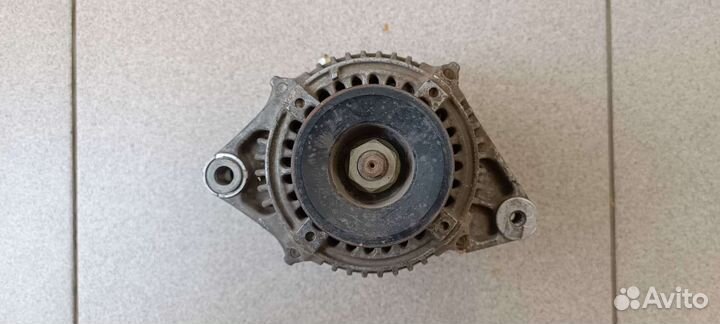 Генератор Toyota Land Cruiser 80 2706066070