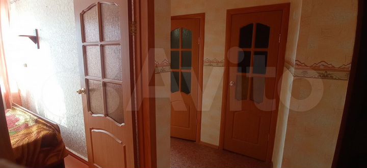 2-к. квартира, 42 м², 2/2 эт.