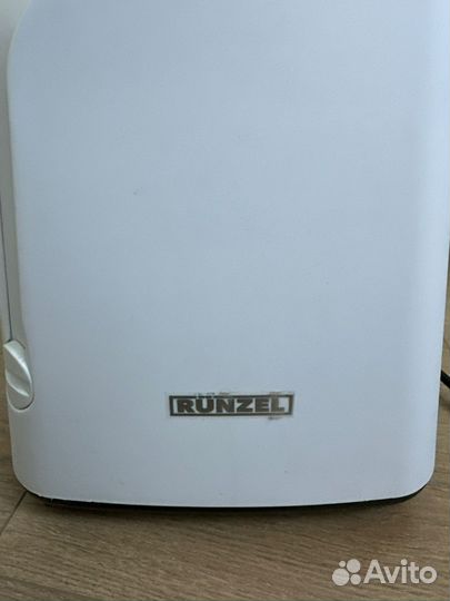 Парогенератор напольный Runzel ECO-260