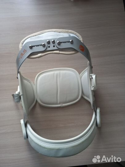 Корсет ортопедический детский