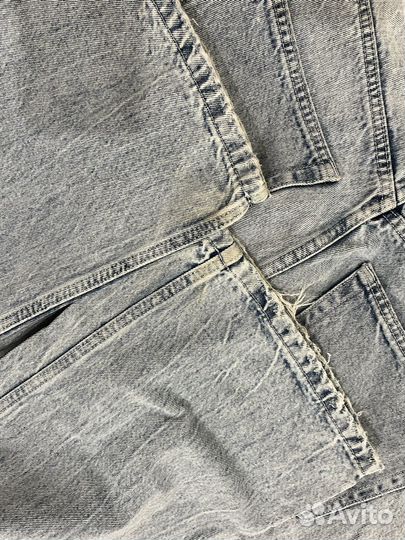 Джинсы bershka женские