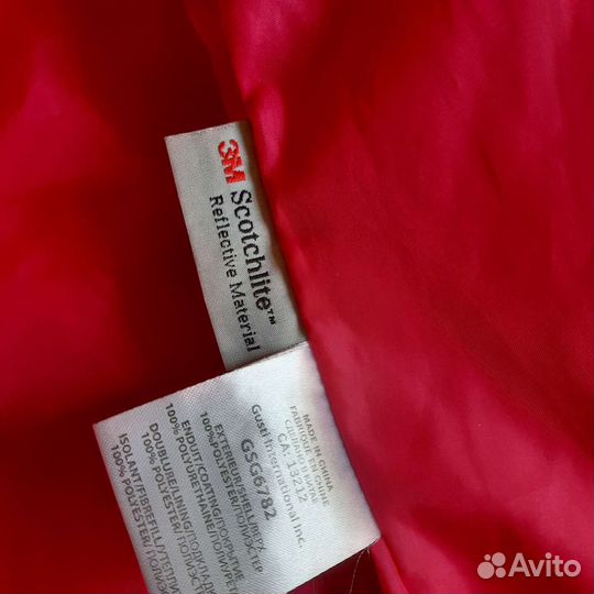 Курточка для девочки
