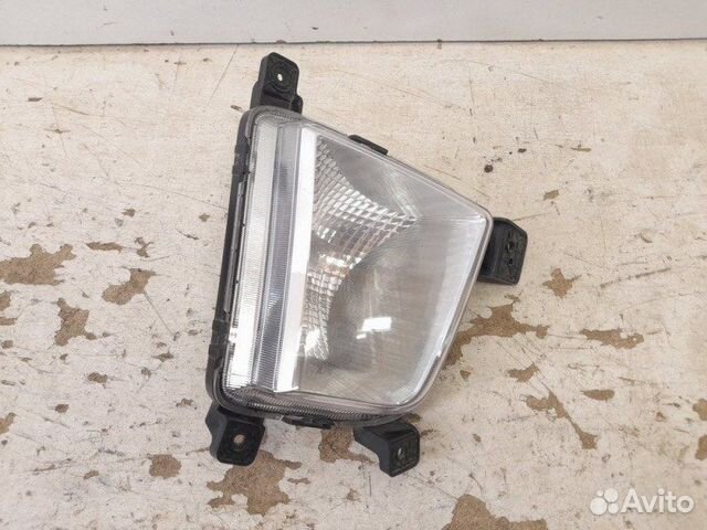 Фара противотуманная правая Hyundai Creta 1 2015