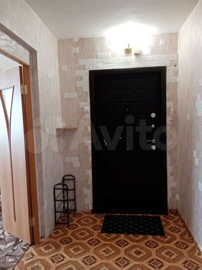 3-к. квартира, 62,4 м², 3/5 эт.