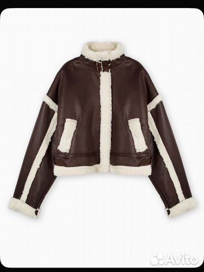 Куртка женская