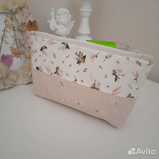 Косметичка