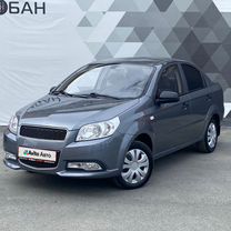 Chevrolet Nexia 1.5 MT, 2021, 14 886 км, с пробегом, цена 979 000 руб.