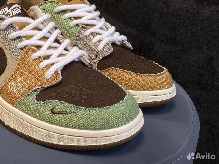 Кроссовки мужские Nike Sb Dunk Low