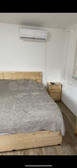 Дом 30 м² на участке 8 сот.