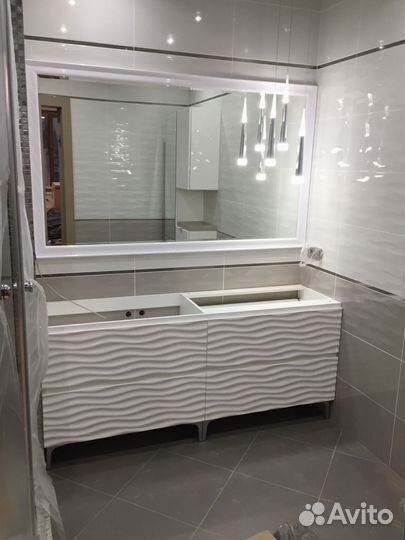 Мебель на заказ в Санкт-Петербурге