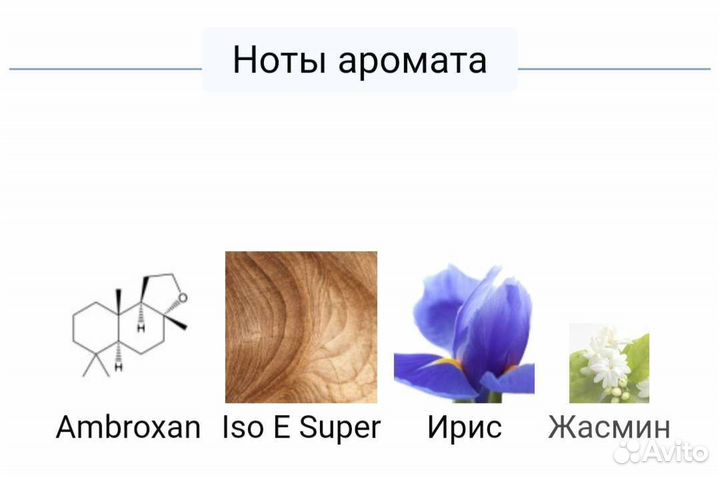 Molecules Escentric 02